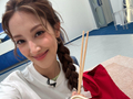 陈凯琳二公险胜陶昕然，发文感谢观众支持