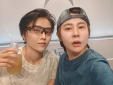 王濛刘雨昕加盟浪姐四公，大师课再度合作