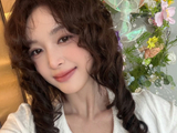 吴宣仪发文拜托求关注