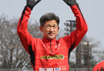 三浦知良续租福岛联，60岁将创J联赛最年长球员纪录