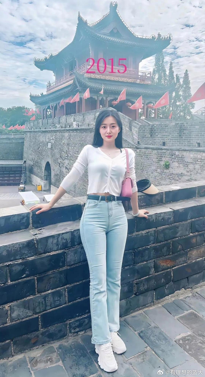 十年变迁见证时代发展