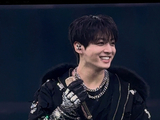 BTS世巡拉斯维加斯站田柾国Day3演唱会