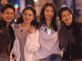 李小冉身高臂展引关注，网友感叹天生优势
