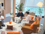 俞灏明40岁自曝结婚计划，坦言意外后更懂珍惜