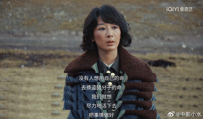 生命树成员谈反盗猎：用命换命非初衷，尽力生存做好事