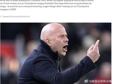 斯洛特回应欧冠资格影响帅位，暗示克洛普先例