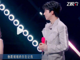 刘宇宁机智化解欧阳娣娣被评唱功差尴尬