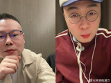 岳云鹏杜海涛直播连麦畅聊天津美食