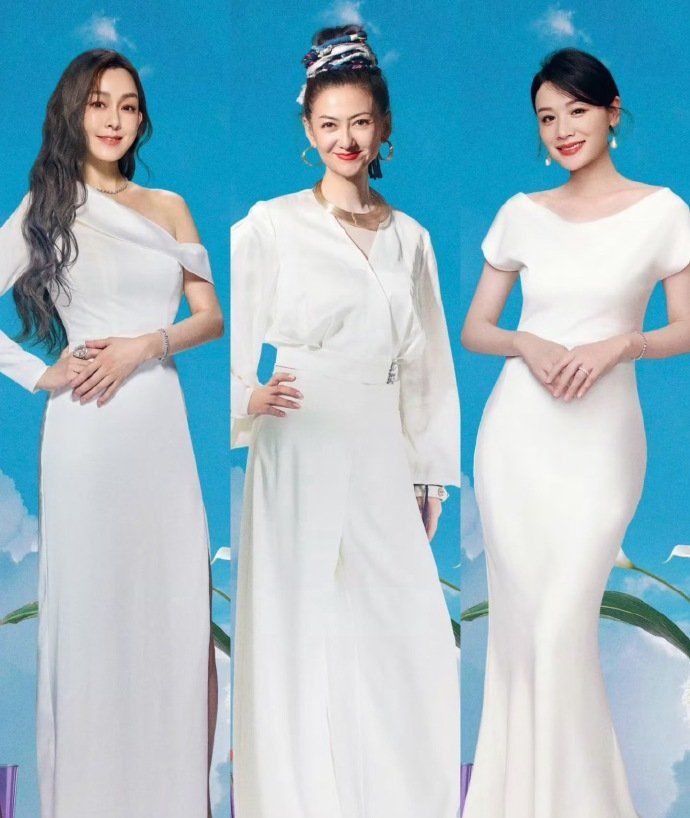 浪姐舞台展现女性魅力,观众反响热烈|乘风破浪|含金量|底气|格局_新浪新闻
