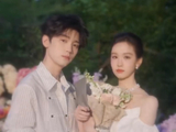 陈都灵周翊然新片演绎浪漫夫妻