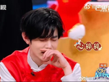 陈昊宇游戏环节手气不佳，笑容凝固引观众共鸣