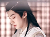 邓为将出演《百妖谱》S+奇幻剧,古装造型引期待
