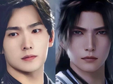 网传《仙逆》影视化男主候选名单曝光，成毅杨洋等九人在列