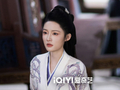 2025古装剧女星造型盘点，李一桐杨紫李沁鞠婧祎等亮相
