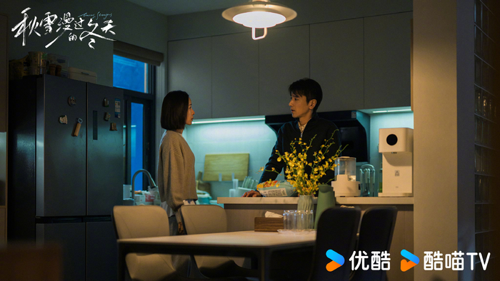 《秋雪漫过的冬天》展现角色蜕变，揭示成长真谛