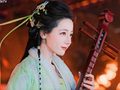 鞠婧祎迪丽热巴等五大演员携新剧角色登云合霸屏榜