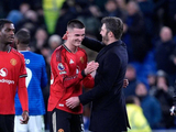 卡里克执教曼联9场不败创队史第三佳绩