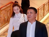 李小冉婚姻背后资本博弈，实力碾压成生存逻辑