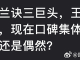 王鹤棣虞书欣张凌赫口碑下滑引讨论