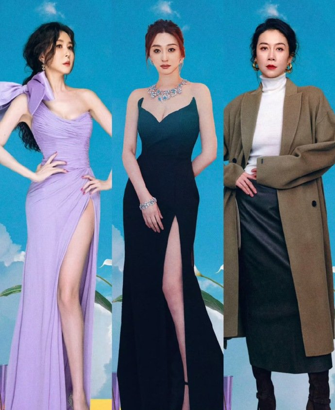 浪姐舞台展现女性魅力,观众反响热烈|乘风破浪|含金量|底气|格局_新浪新闻