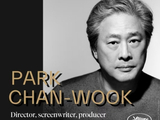 朴赞郁任戛纳主竞赛评审，创韩国导演新纪录
