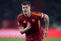 爱尔兰国脚弗格森因伤赛季报销，罗马租借生涯终结