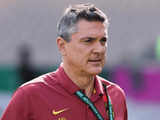 安东尼奥将任国奥主帅带队冲击奥运会