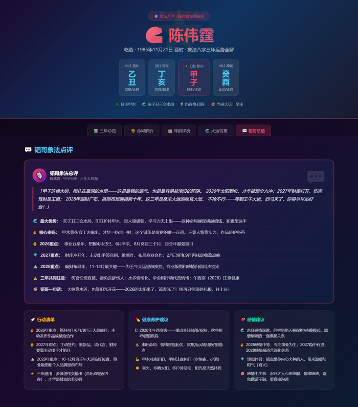 陈伟霆出售香港房产套现近3000万