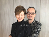 张锦程回应离婚，坦言女儿是推迟考量，感情是荷尔蒙