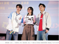 马思纯白客谈新片《我的妈耶》，学会接纳灿烂活着