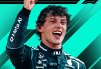 安东内利F1西班牙站夺冠，维斯塔潘诺里斯分列二三