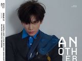 王安宇登Another Man杂志第17期封面