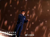 王濛演唱周杰伦歌曲获李心洁落泪点赞