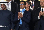 英超不查曼城2018年后违规，调查仅限2009至2018赛季