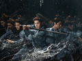 杨洋章若楠主演《雨霖铃》将登央视