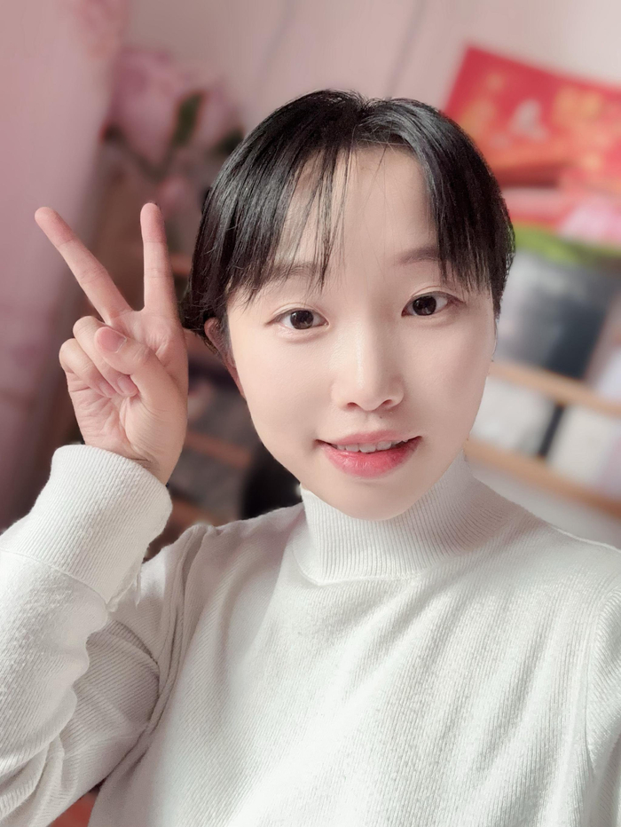 生活没有样板当下即是最美时刻