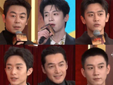 2026央视电视剧片单发布，胡歌白宇朱亚文等众星亮相