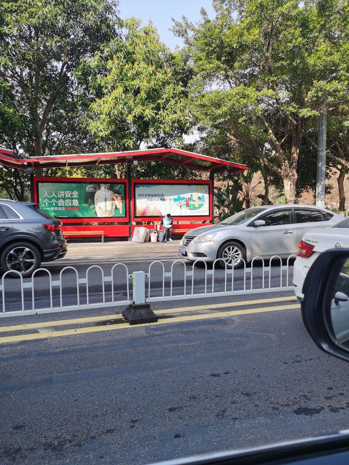 独撑伞的日子：自己才是自己的保护神