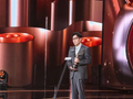 于和伟凭《森中有林》获天坛奖最佳男主角