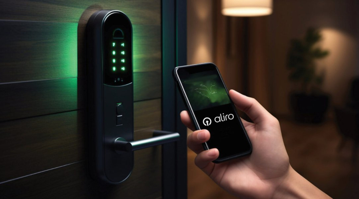 苹果支持Aliro1.0门禁标准，iPhone门禁卡难实现__财经头条__新浪财经