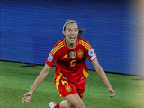 邦马蒂获2025FIFA最佳女足球员，率巴萨夺三冠