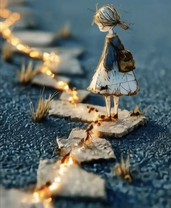 夫妻相处之道：话多嫌烦沉默怨，换位思考促和谐