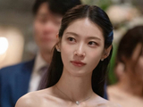 大妃麻麻出演财阀角色获赞肤白貌美