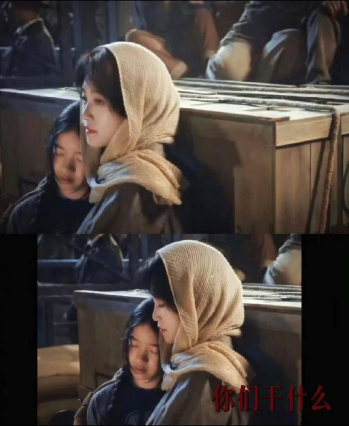 乔音婉摆脱金钱束缚活出自我