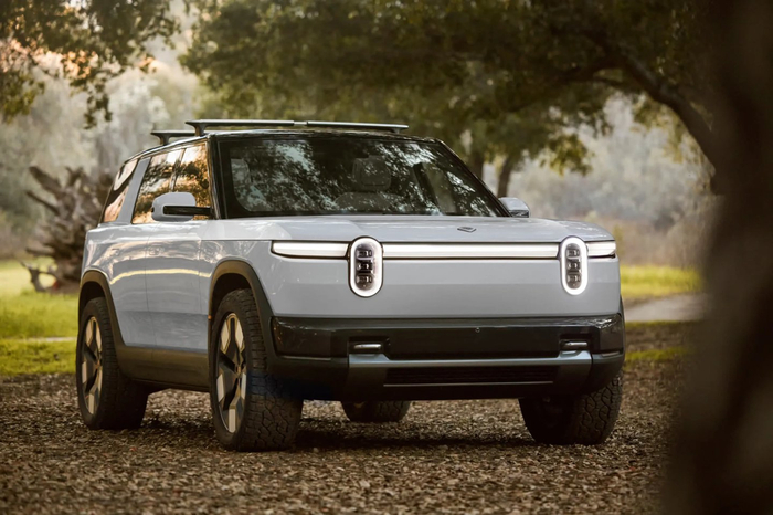 Rivian2025年生产交付均超4.2万辆__财经头条__新浪财经