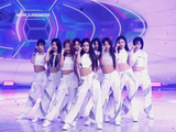 李秀满成功刺激到YG和SM，A2OLITE出道曲MCD初舞台