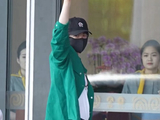 刘宇宁进组云南饰演扫黑刑警，减重淬炼新角色