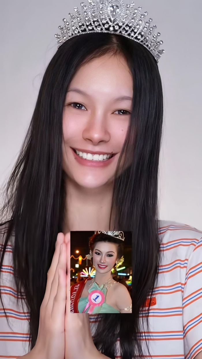 可塑性真的很强