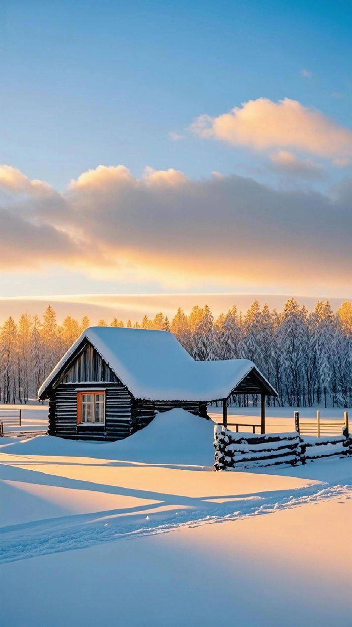早安问候引发网友共鸣