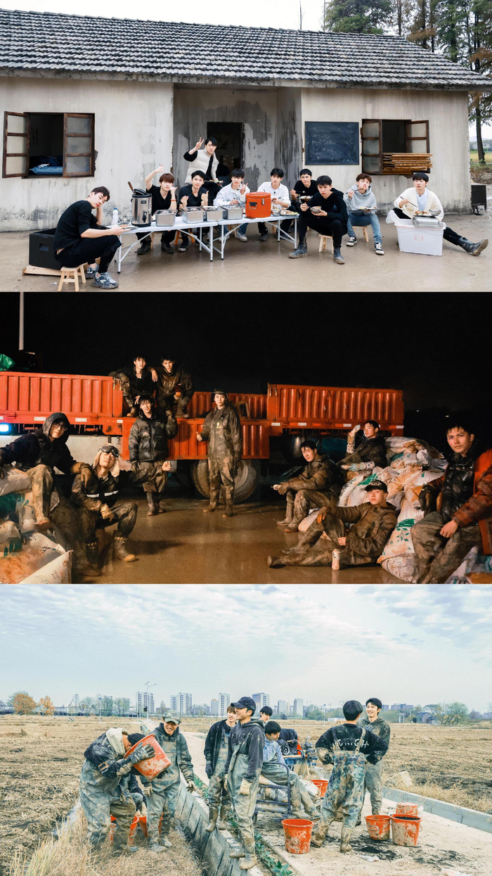 十个勤天三年成长历程回顾，未来再续辉煌